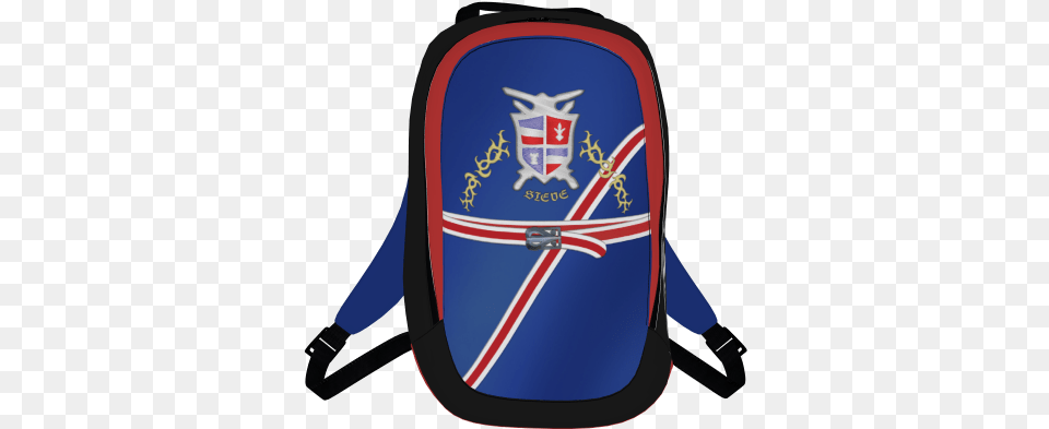 Steve Peekaboo Equil Backpack Backpack, Bag Png Image