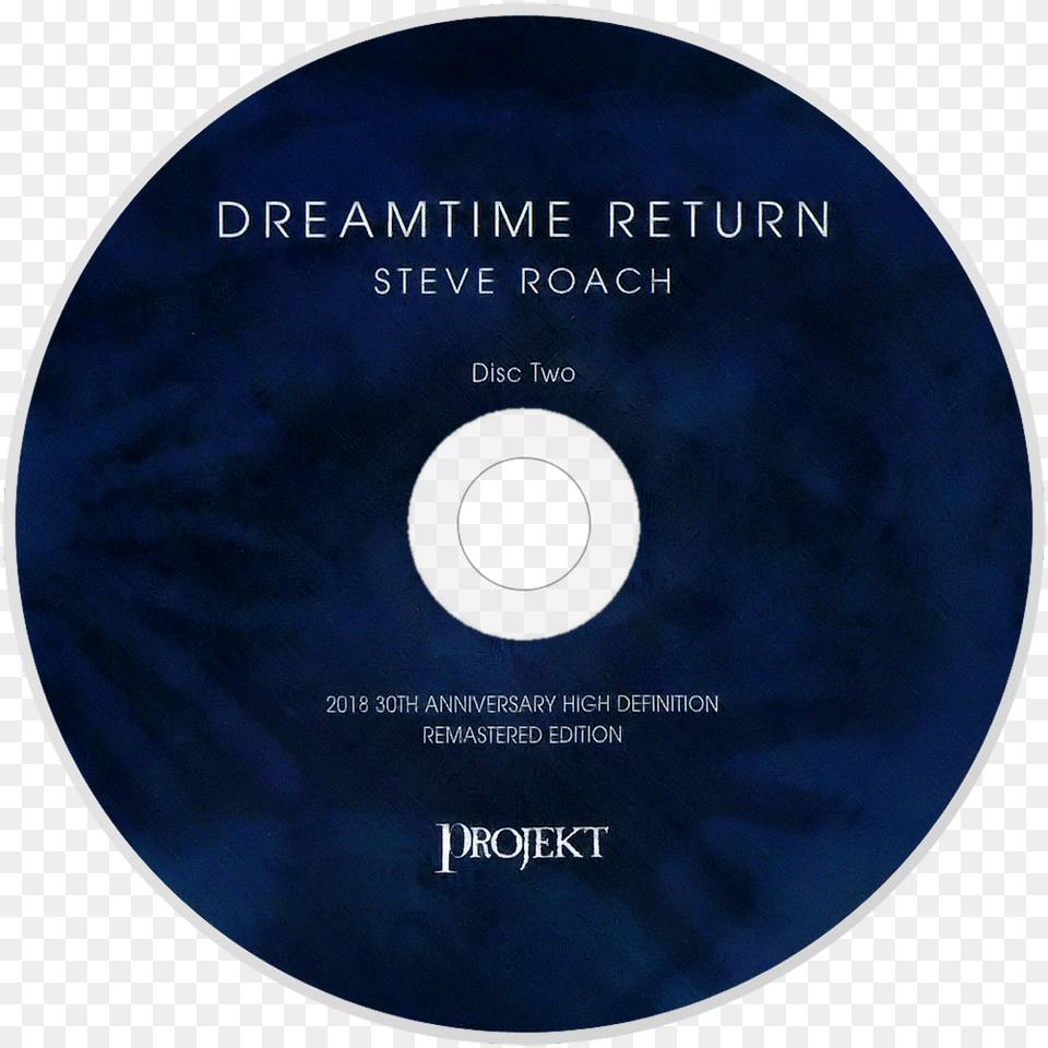 Steve Roach Dreamtime Return Cd Disc Image Toni Granello Wings Of Love, Disk, Dvd Free Png