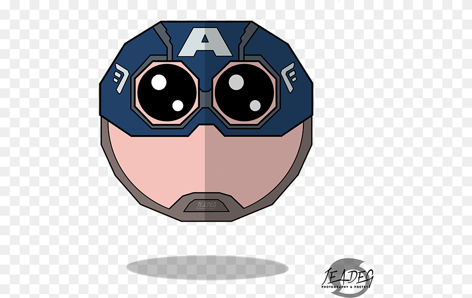 Steve Rogers Steve Rogers Icon Cartoon, Accessories, Cap, Clothing, Goggles Free Transparent Png