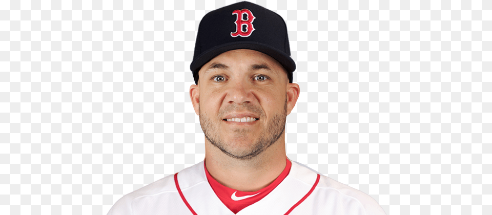 Steve Steve Pearce, Adult, Baseball Cap, Cap, Clothing Free Png Download