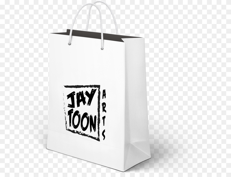 Steve Urkel Paper Bag, Tote Bag, Accessories, Handbag, Shopping Bag Free Png