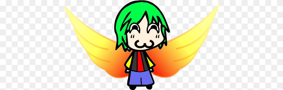 Stevemiaulol Angel, Baby, Person, Face, Head Free Transparent Png