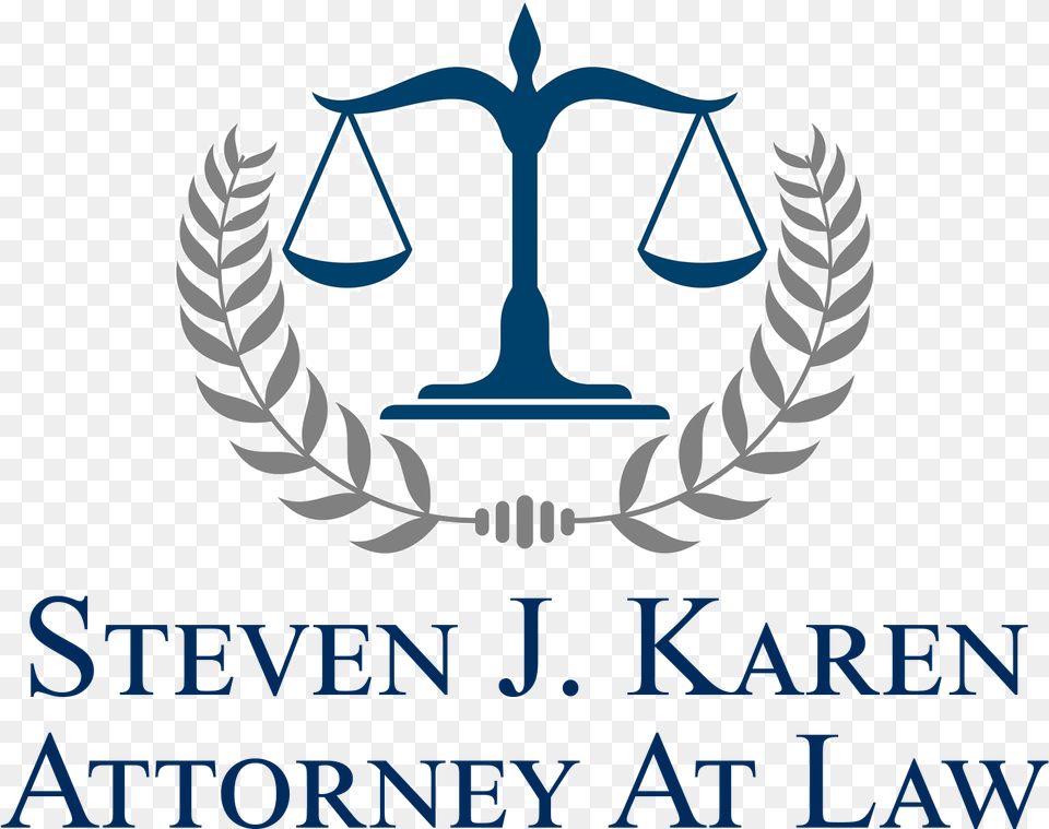 Steven J Karen Law Firm, Emblem, Symbol, Chandelier, Lamp Free Transparent Png