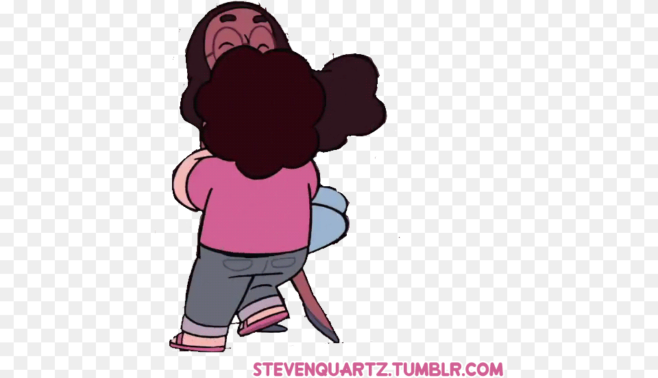 Steven Quartz Universe Shrine Gallery Video Gif Background, Baby, Person, Book, Comics Free Transparent Png