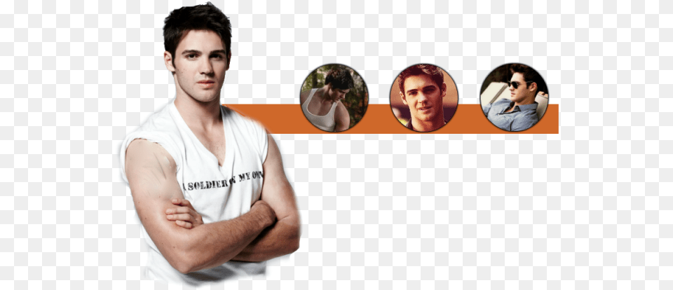 Steven R Mcqueen Best, T-shirt, Clothing, Sphere, Photography Free Png Download