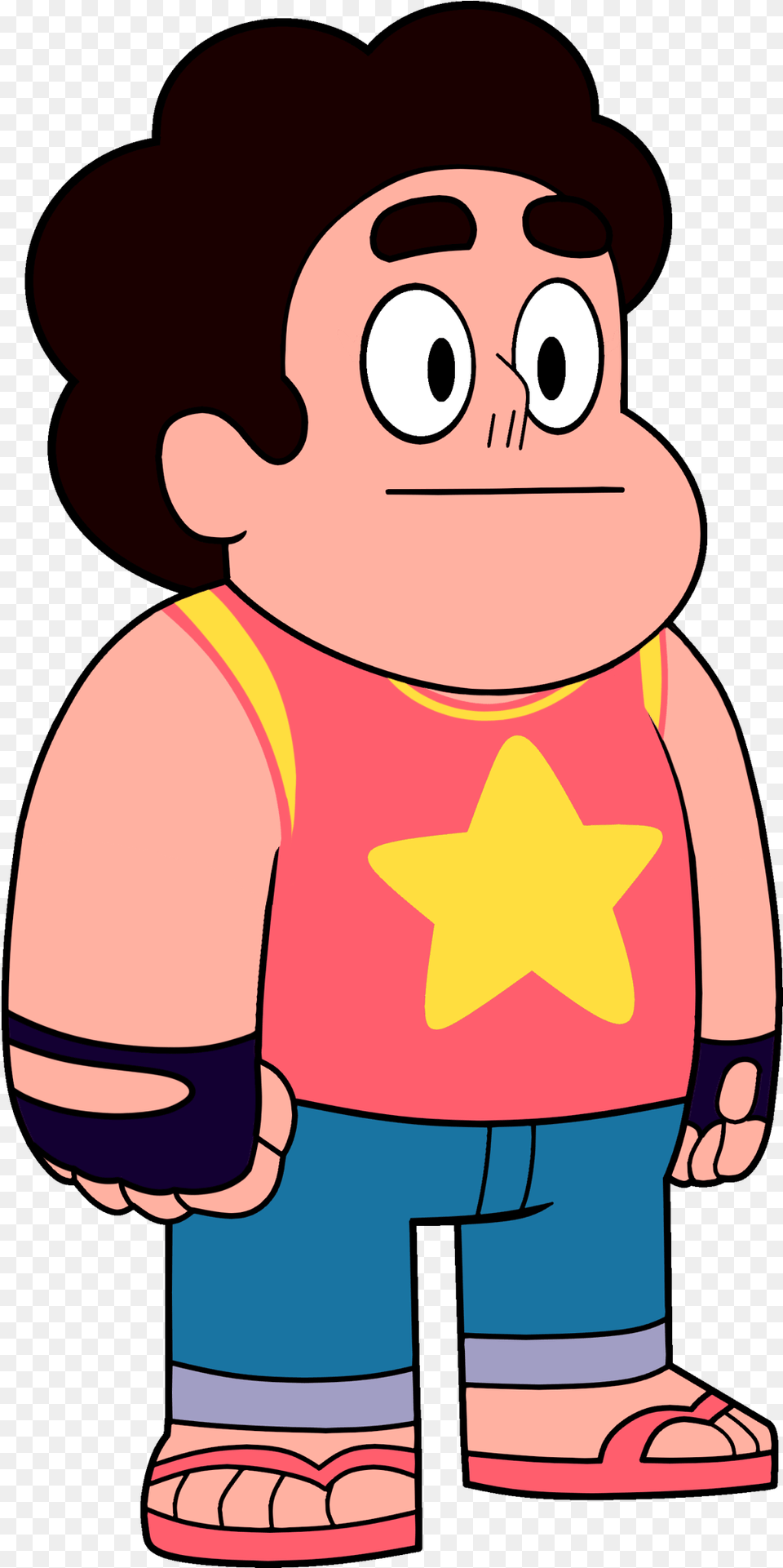 Steven Steven Universe Steven, Baby, Person, Cartoon, Face Free Transparent Png
