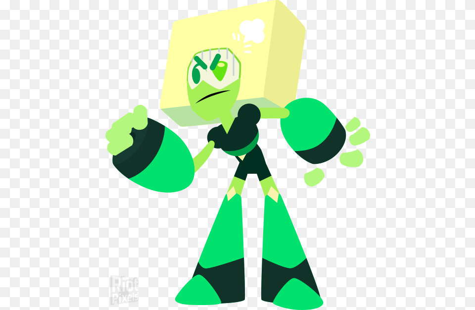 Steven Universe 5png Steven Universo Save The Light, Green, Baby, Person Png