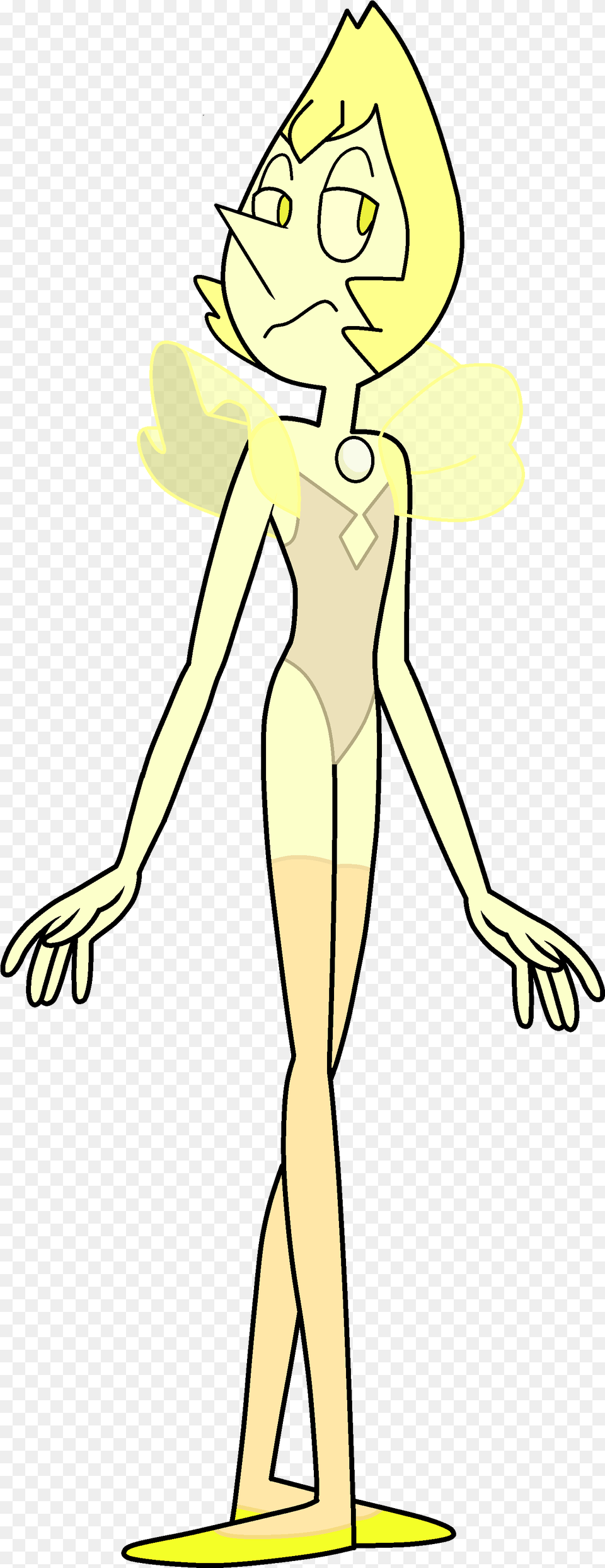 Steven Universe All Pearls, Adult, Female, Person, Woman Free Transparent Png