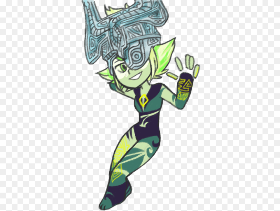Steven Universe Amethyst Peridot Fusion, Baby, Person, Art, Book Png