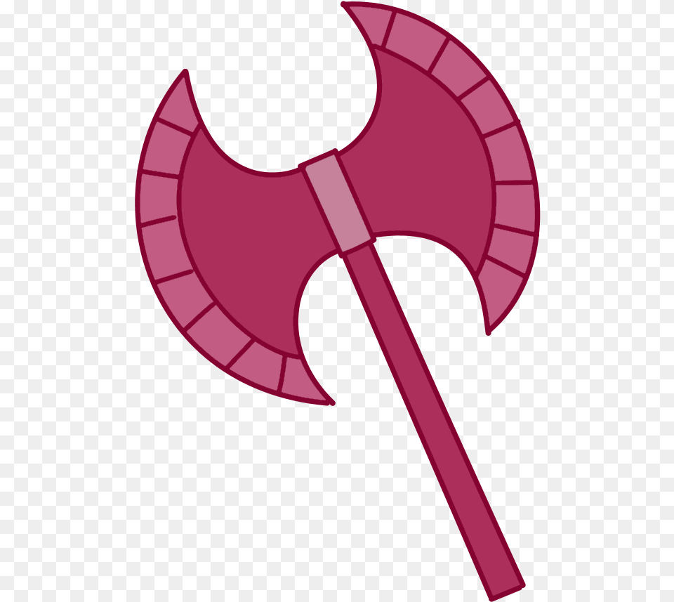 Steven Universe Axe Weapon Download, Device, Tool, Ammunition, Grenade Free Transparent Png