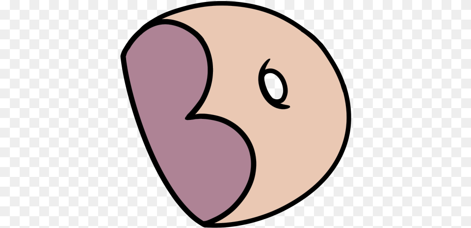 Steven Universe Big Donut Logo Su Big Donut Shirt, Astronomy, Moon, Nature, Night Free Transparent Png