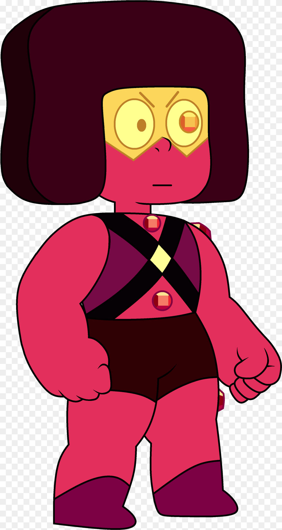 Steven Universe Big Fusions, Baby, Cartoon, Person, Face Free Png