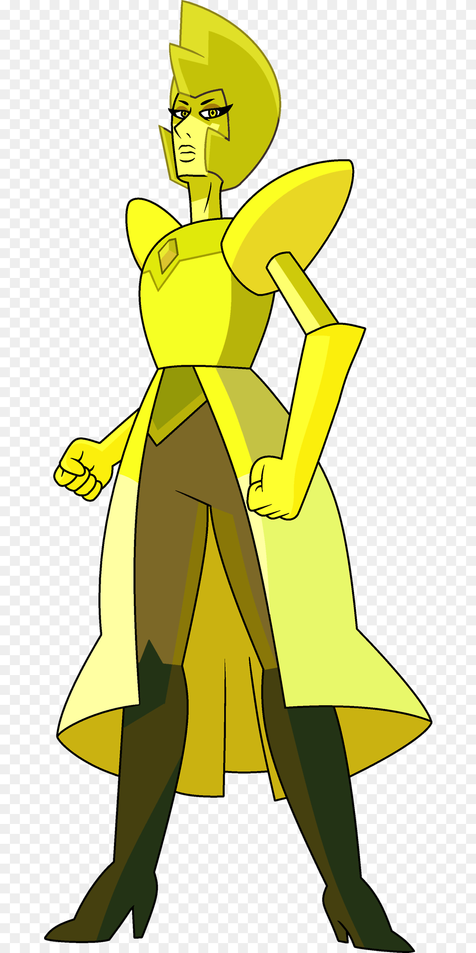 Steven Universe Characters Diamonds, Adult, Person, Female, Woman Png Image