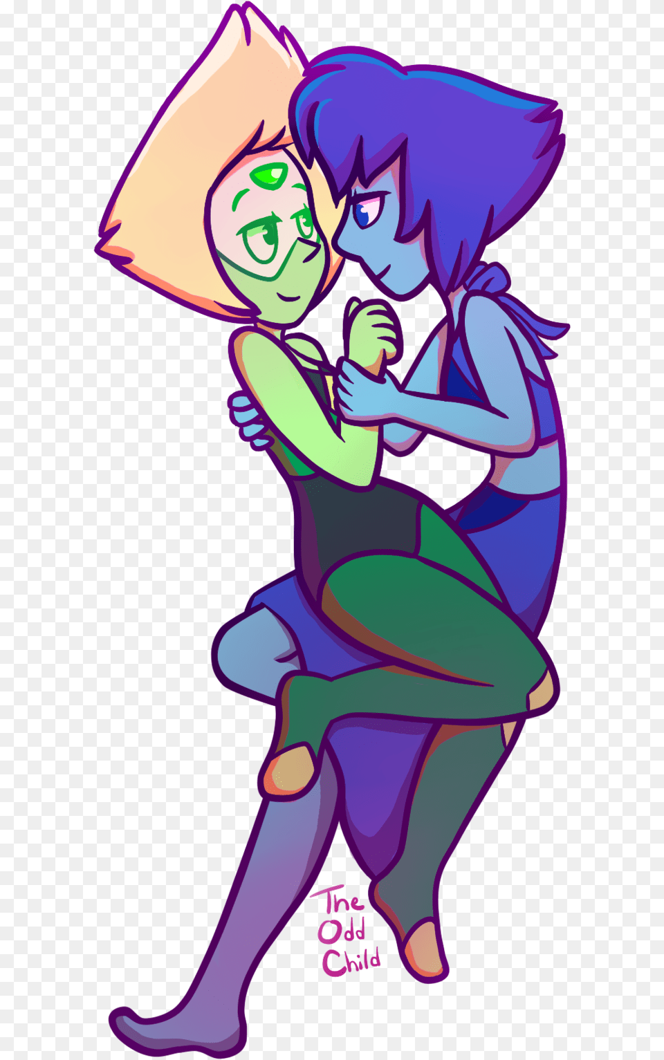 Steven Universe Characters Lapis, Book, Comics, Publication, Purple Png