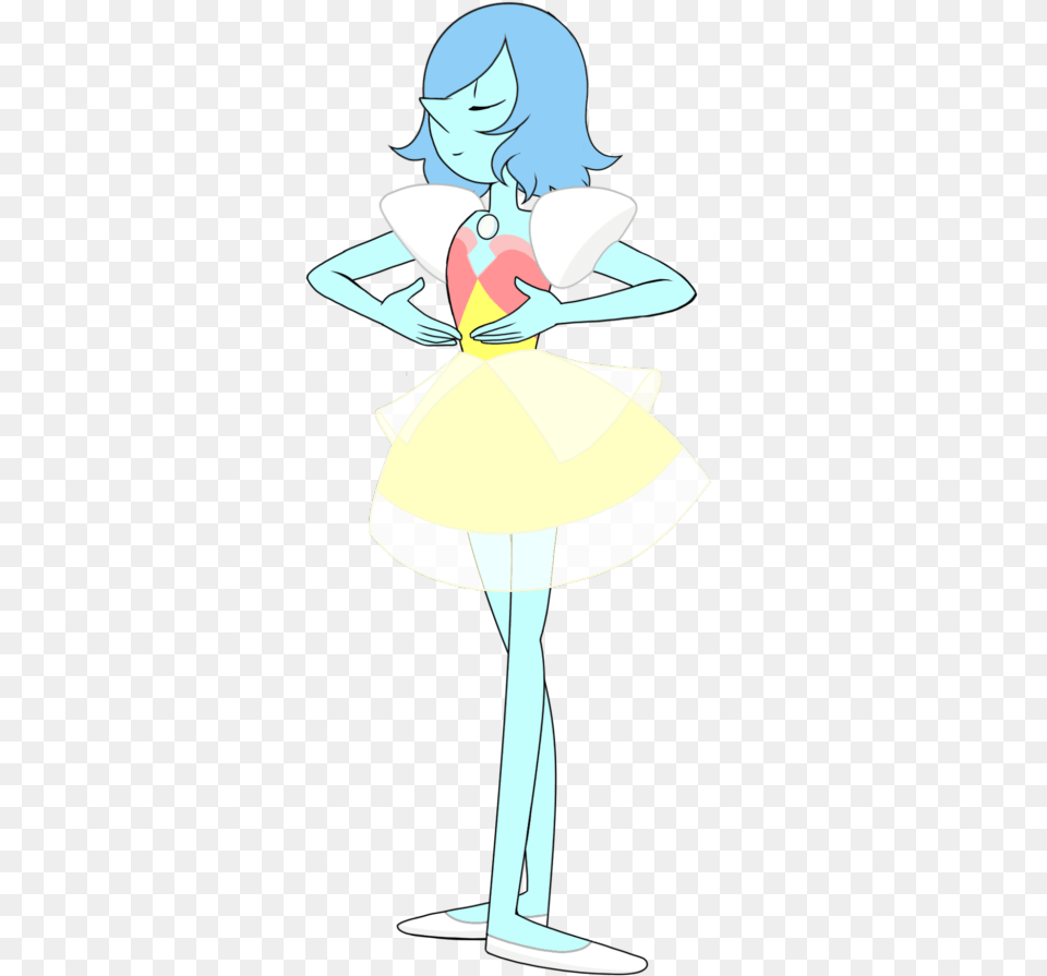 Steven Universe Crystal Swap Tumblr Posts Tumbral, Dancing, Leisure Activities, Person, Ballerina Free Png Download