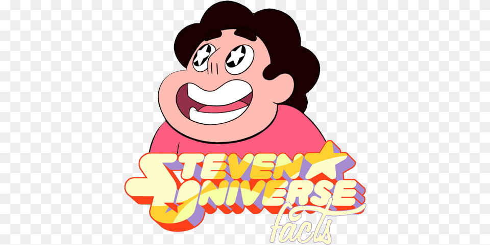 Steven Universe Facts Cartoon, Baby, Person, Face, Head Free Png Download