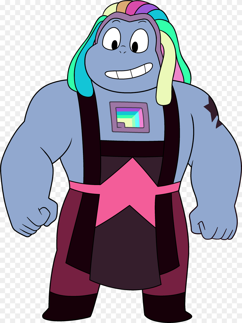 Steven Universe Fanon Wiki Bismuth Steven Universe Characters, Baby, Person, Face, Head Free Transparent Png