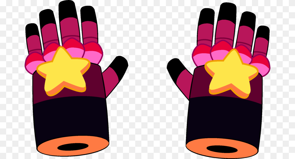 Steven Universe Gems Weapons, Clothing, Glove, Dynamite, Weapon Png Image