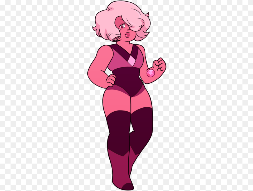 Steven Universe Homeworld Rose Quartz, Baby, Person, Purple, Cartoon Free Transparent Png