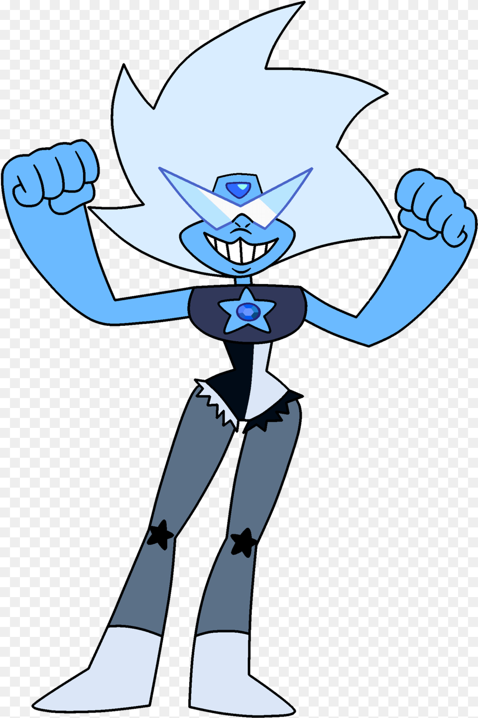 Steven Universe Kyanite Fusion, Body Part, Hand, Person, Book Free Png