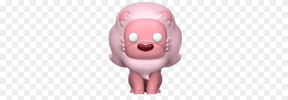 Steven Universe Lion Funko Pop, Piggy Bank Png Image