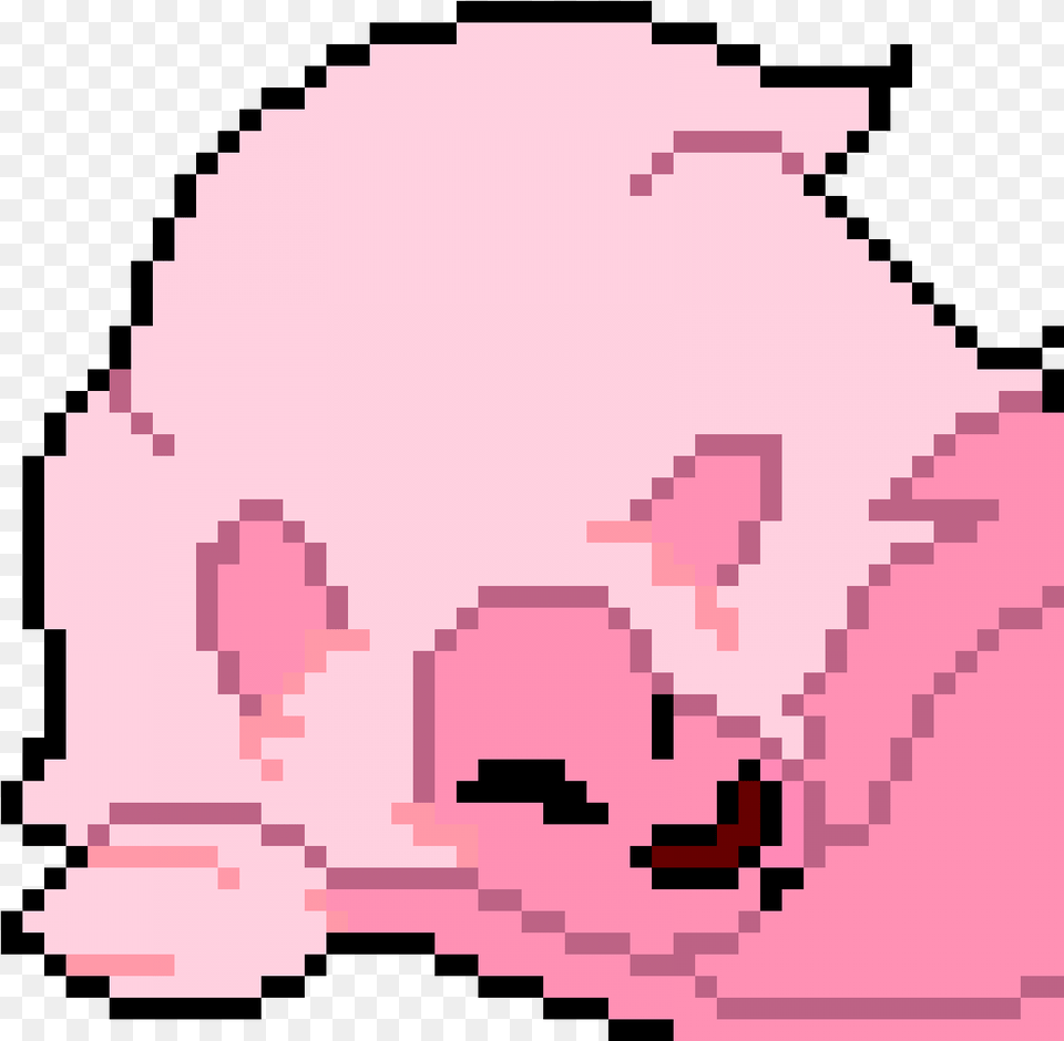 Steven Universe Lion Pixel Art, Flower, Plant, Piggy Bank Png