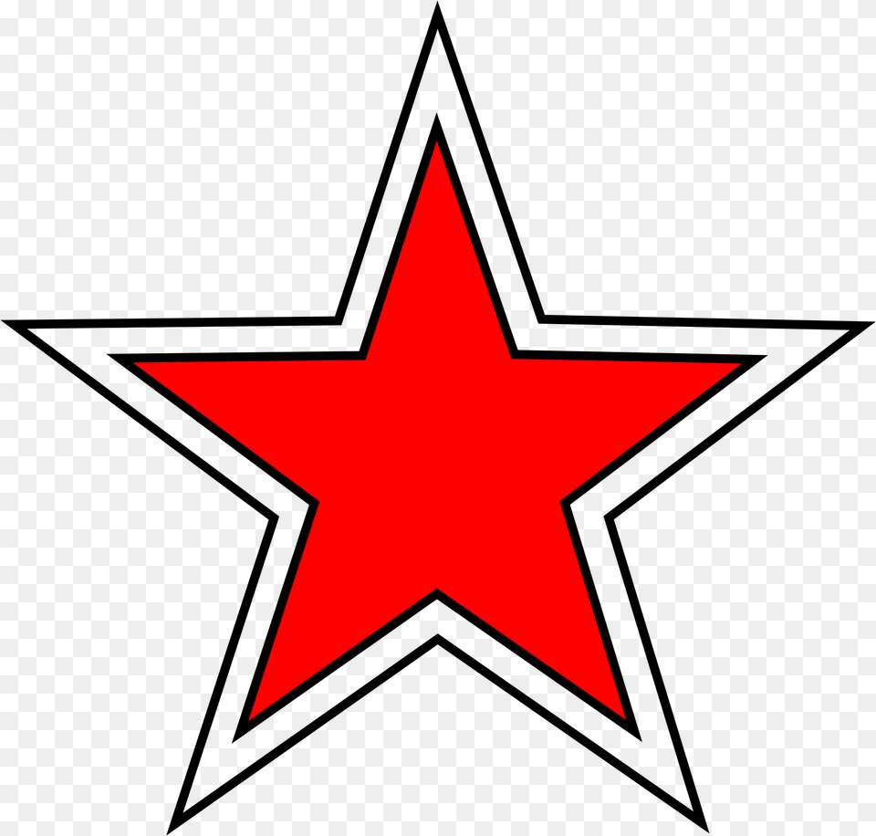 Steven Universe Minimalist Poster Red And Black Star, Star Symbol, Symbol, Cross Png Image