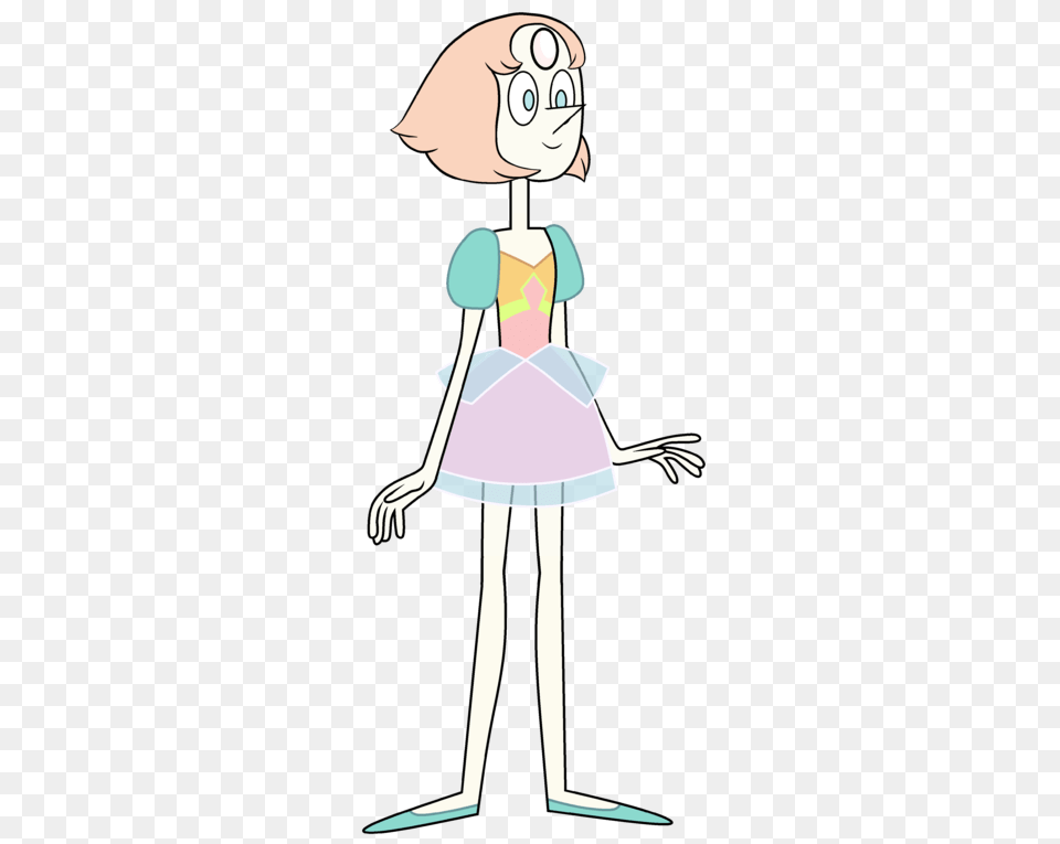Steven Universe Pearl, Dancing, Leisure Activities, Person, Face Free Transparent Png
