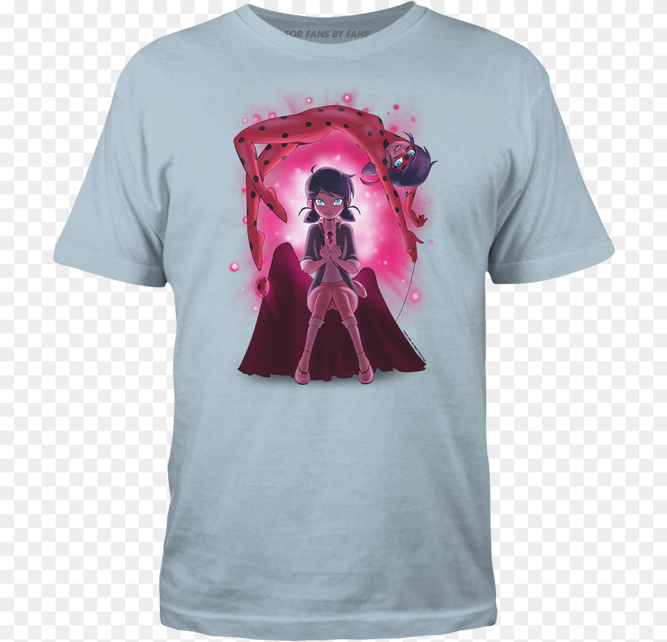 Steven Universe Pink Lars Shirt, Clothing, T-shirt, Child, Female Free Png