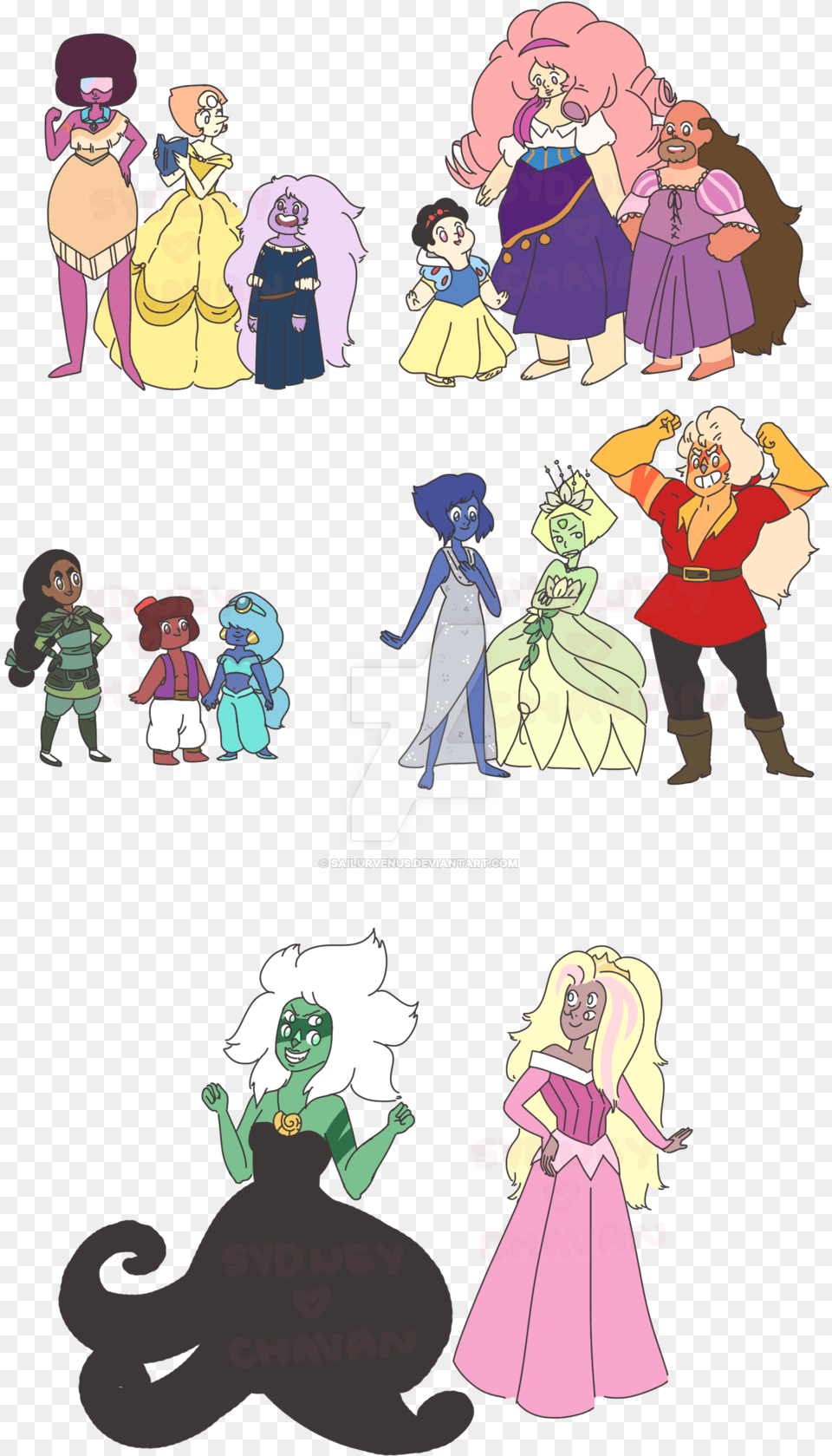 Steven Universe Princess Steven, Book, Comics, Publication, Person Free Png