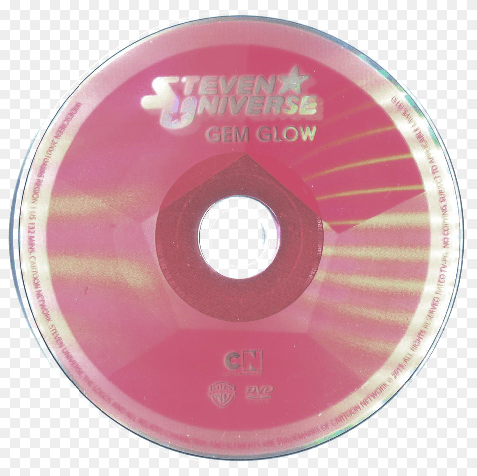 Steven Universe Soundtrack Volume 1 Cd, Disk, Dvd Free Png