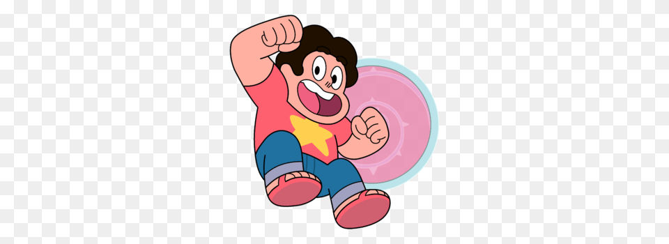 Steven Universe Steven Quartz Universe Characters, Cartoon, Baby, Person, Toy Free Transparent Png