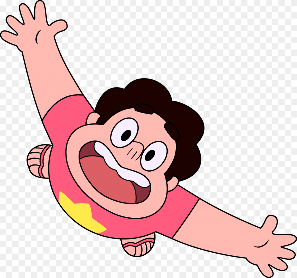 Steven Universe Steven Vector, Arm, Body Part, Person, Baby Png Image