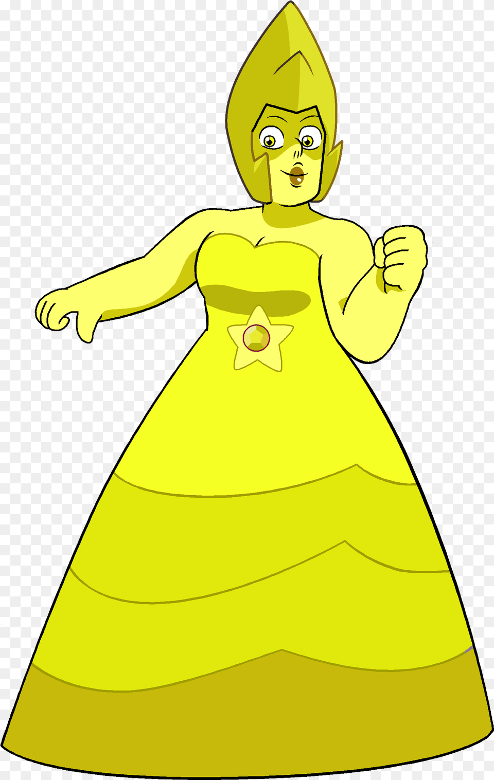 Steven Universe Wiki Cartoon, Baby, Person, Clothing, Dress Free Transparent Png