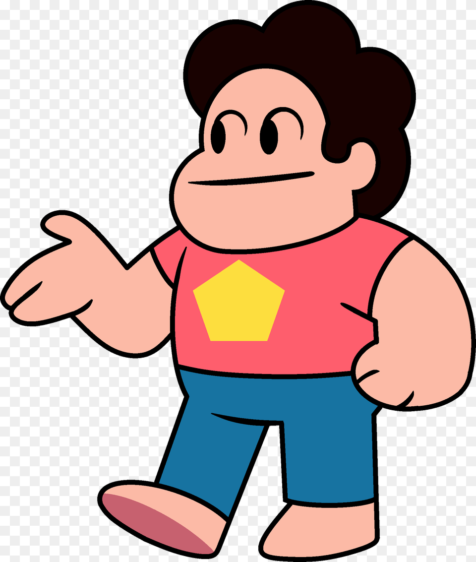 Steven Universe Wiki Fandom Powered, Baby, Person, Face, Head Png Image