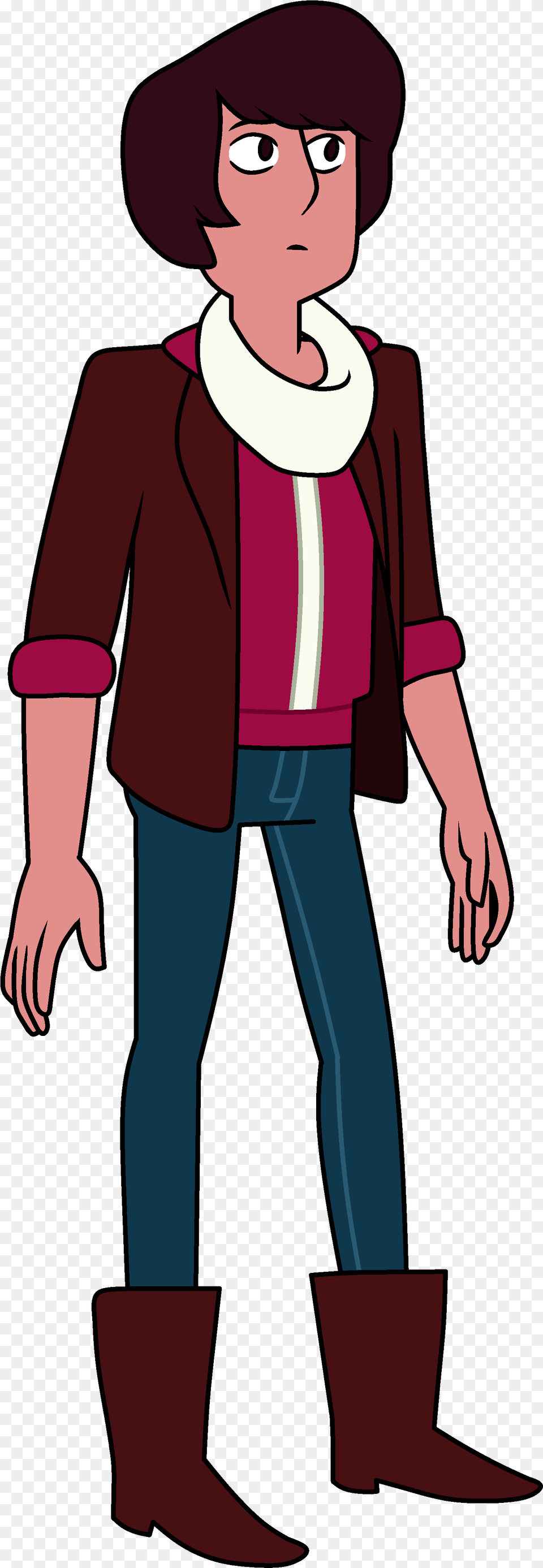 Steven Universe Wiki Kevin And Steven Fusion, Person, Face, Head, Cartoon Free Transparent Png