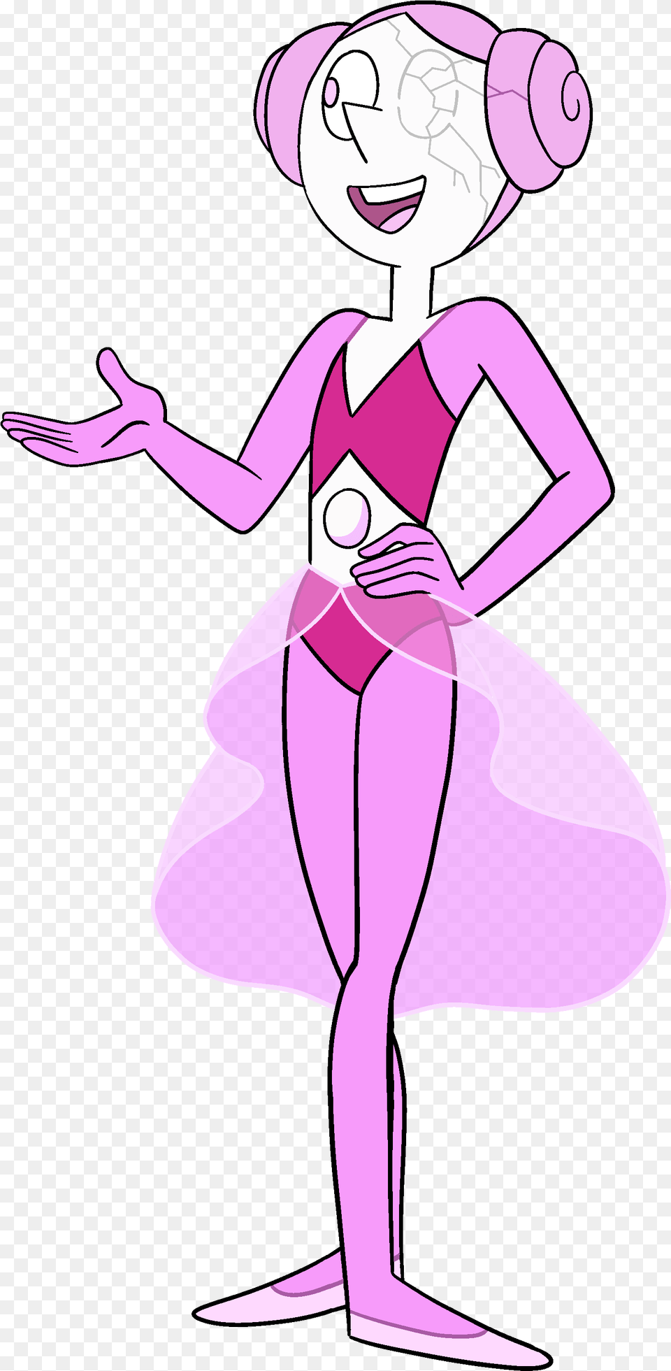 Steven Universe Wiki Pearl, Person, Dancing, Leisure Activities, Adult Png
