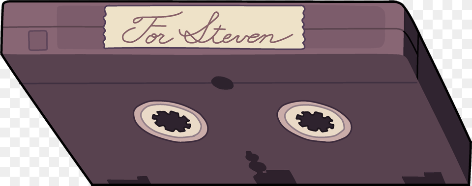 Steven Universe Wiki Steven Universe Tape, Cassette Png