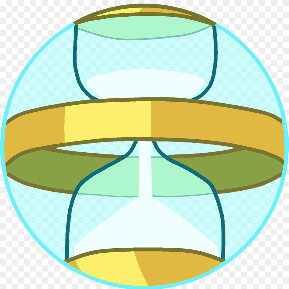 Steven Universe Wiki Steven Universe The Hourglass, Sphere, Chandelier, Lamp Free Transparent Png
