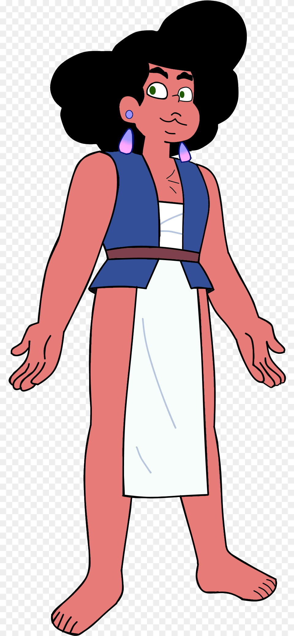 Steven Universe Wiki Steven Universe Wy Six, Person, Cartoon, Face, Head Png