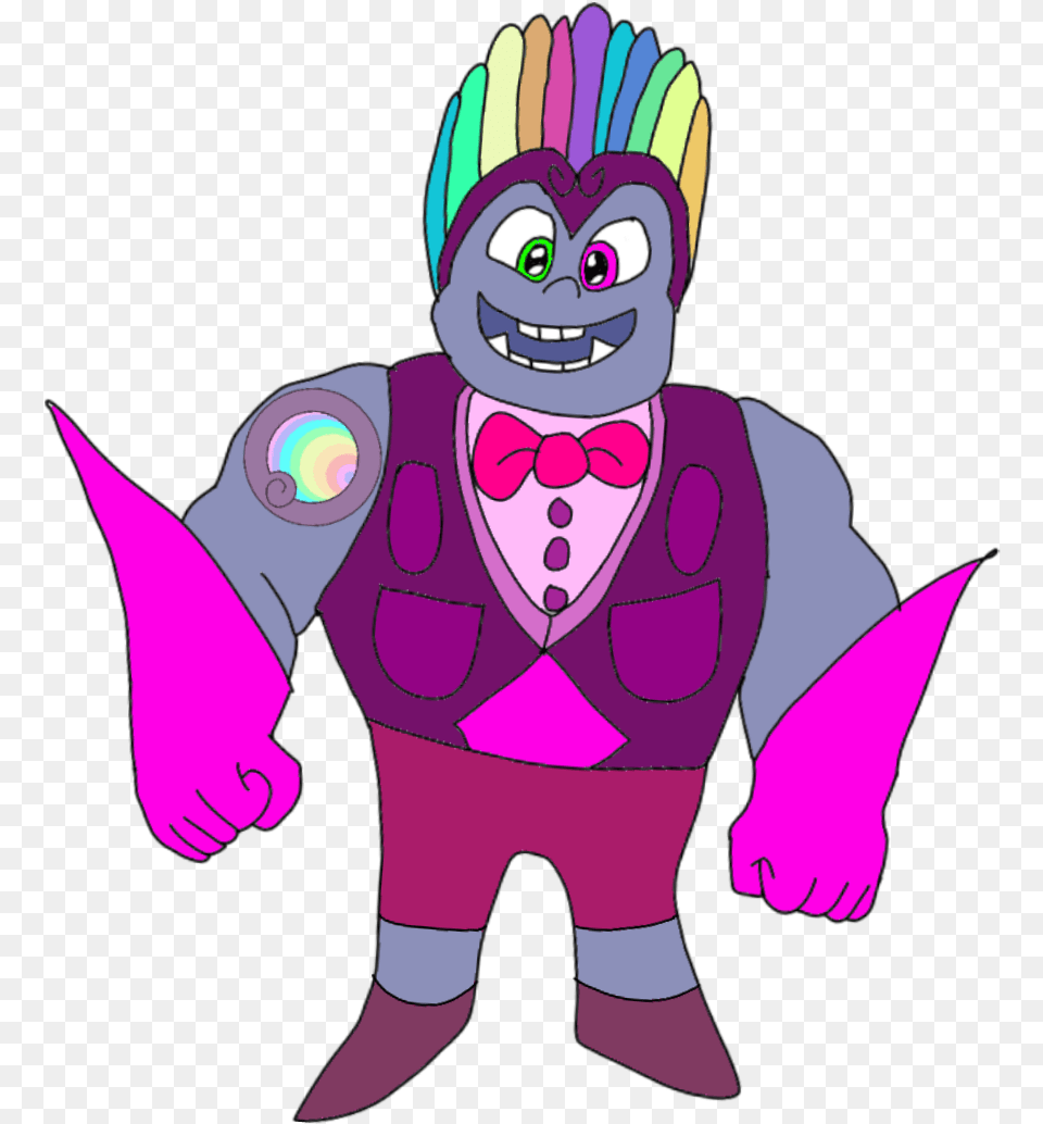 Stevenuniverse Fictional Character, Purple, Baby, Person, Face Free Png
