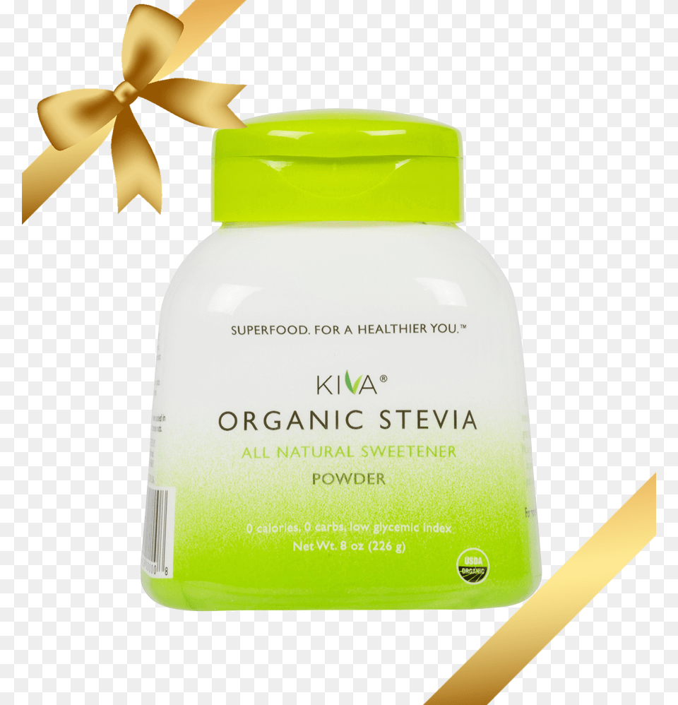 Stevia Powder Cosmetics, Bottle, Herbal, Herbs, Plant Png