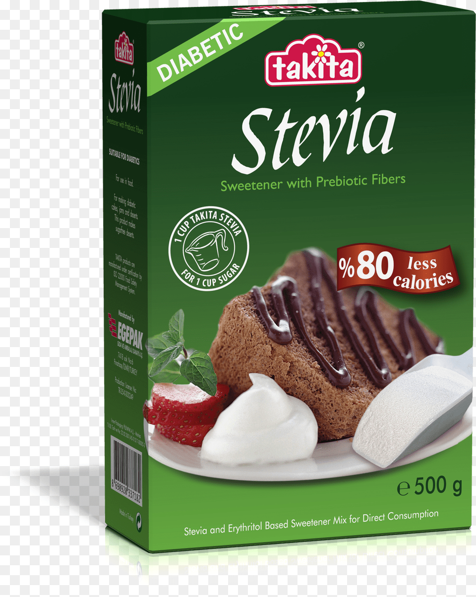 Stevia Sugar Substitute, Cream, Dessert, Food, Whipped Cream Png