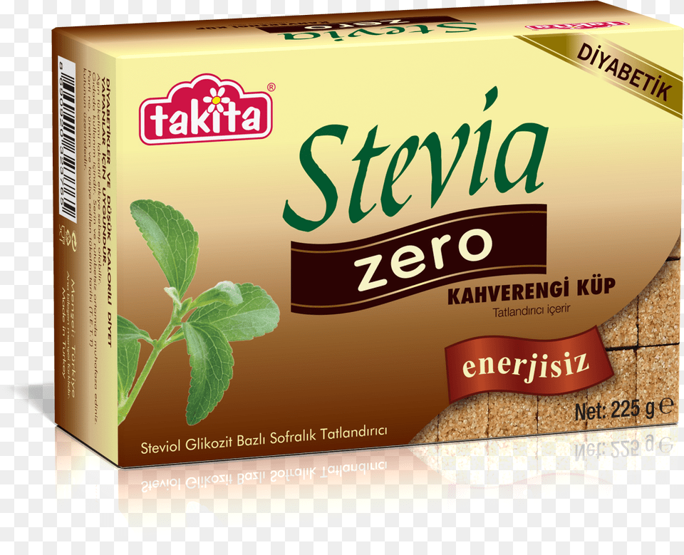 Stevia Zero Kahverengi Kp Brown Stevia, Herbal, Herbs, Plant, Mint Free Png