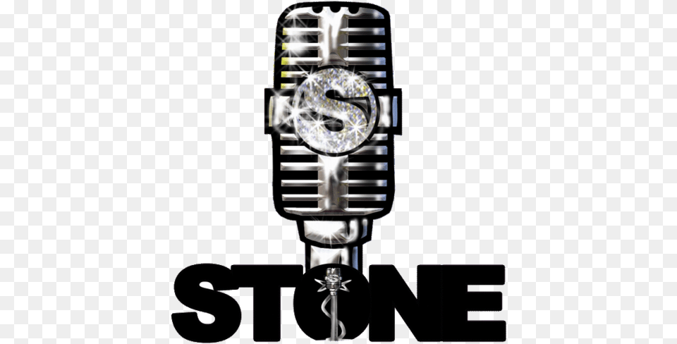 Stevie Stone Live Stevie Stone Microphone, Electrical Device Free Png