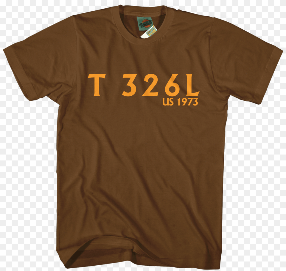 Stevie Wonder Innervisions Catalogue Number Inspired T Shirt, Clothing, T-shirt Free Png