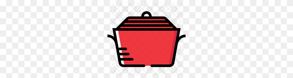 Stew Icon, Basket Free Png