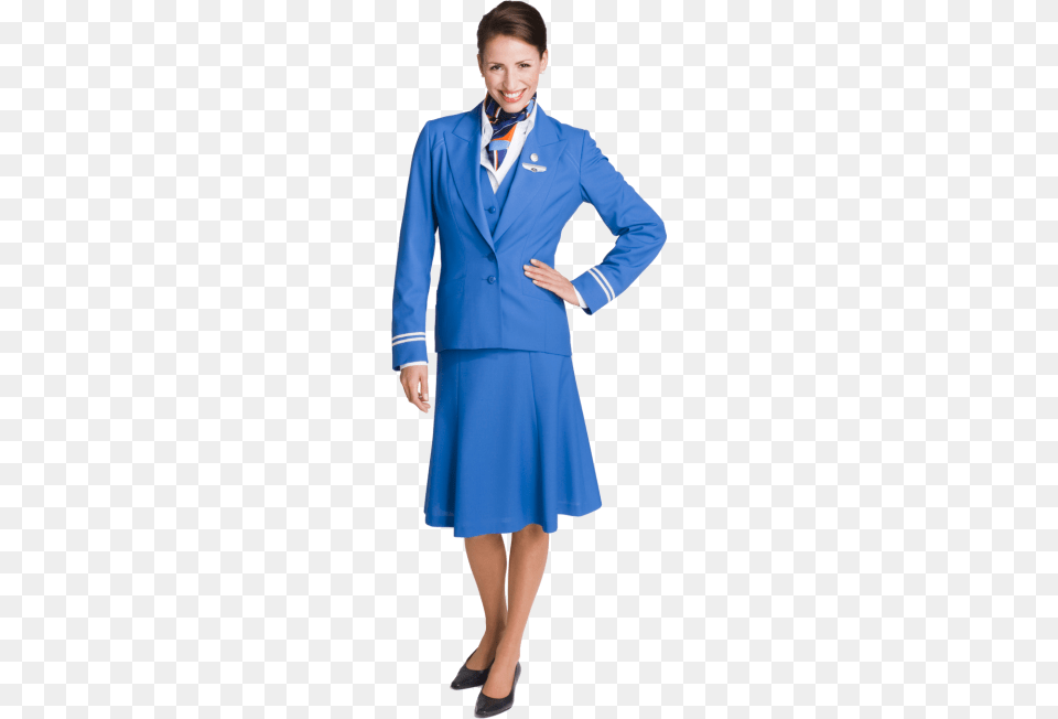 Stewardess, Accessories, Tie, Suit, Sleeve Png