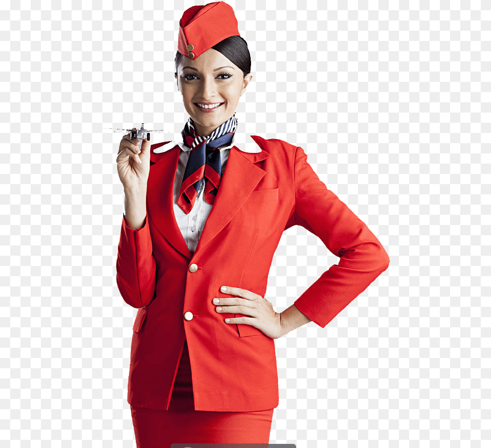 Stewardess Flight Attendant Uniform, Accessories, Photography, Formal Wear, Suit Png