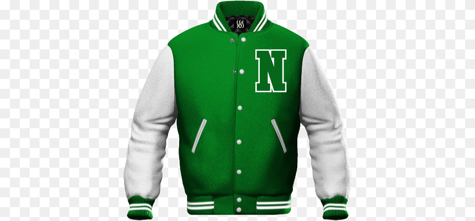 Stewart Strauss Custom Varsity Alibaba Online Shopping Pakistan, Clothing, Coat, Jacket, Hoodie Free Png